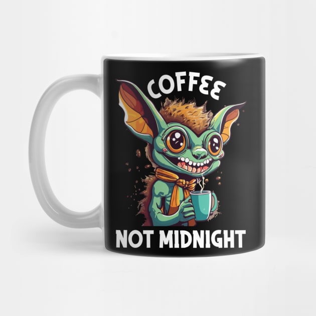 i want coffee not midnight by whatyouareisbeautiful